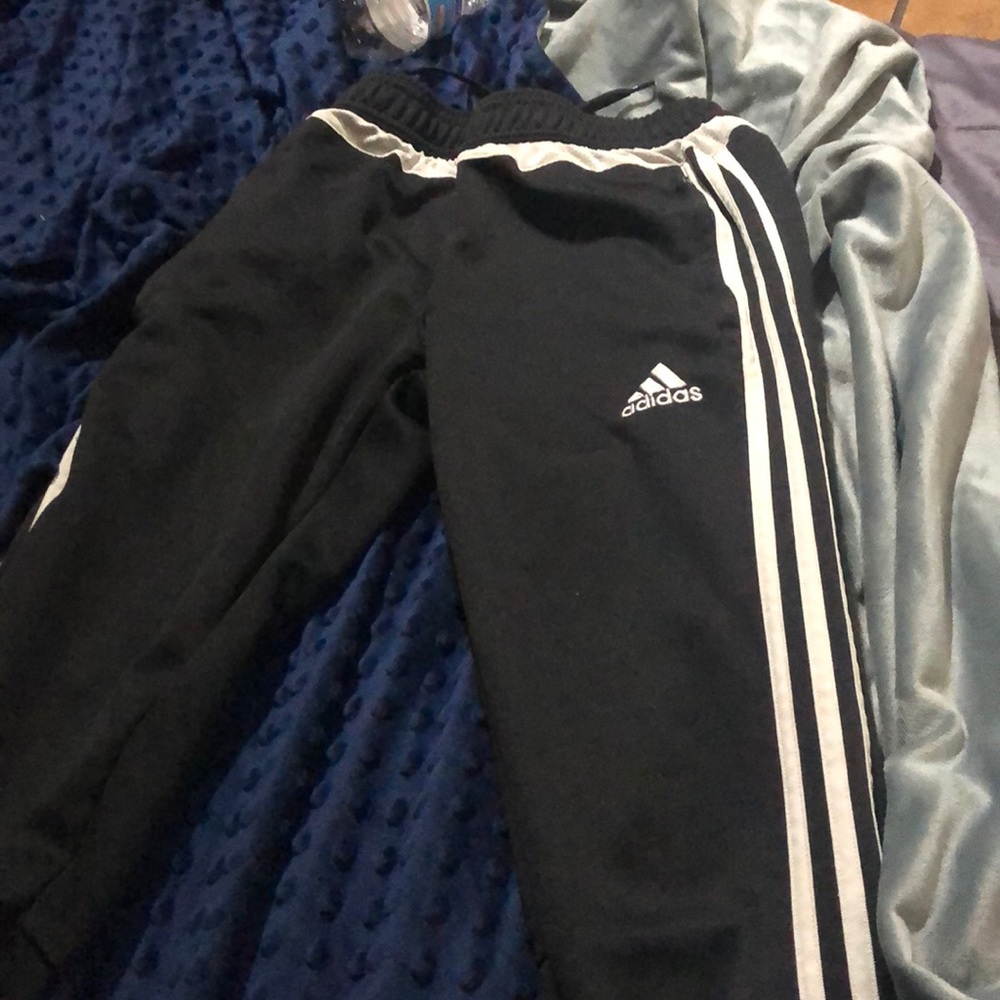 Adida sweatpants